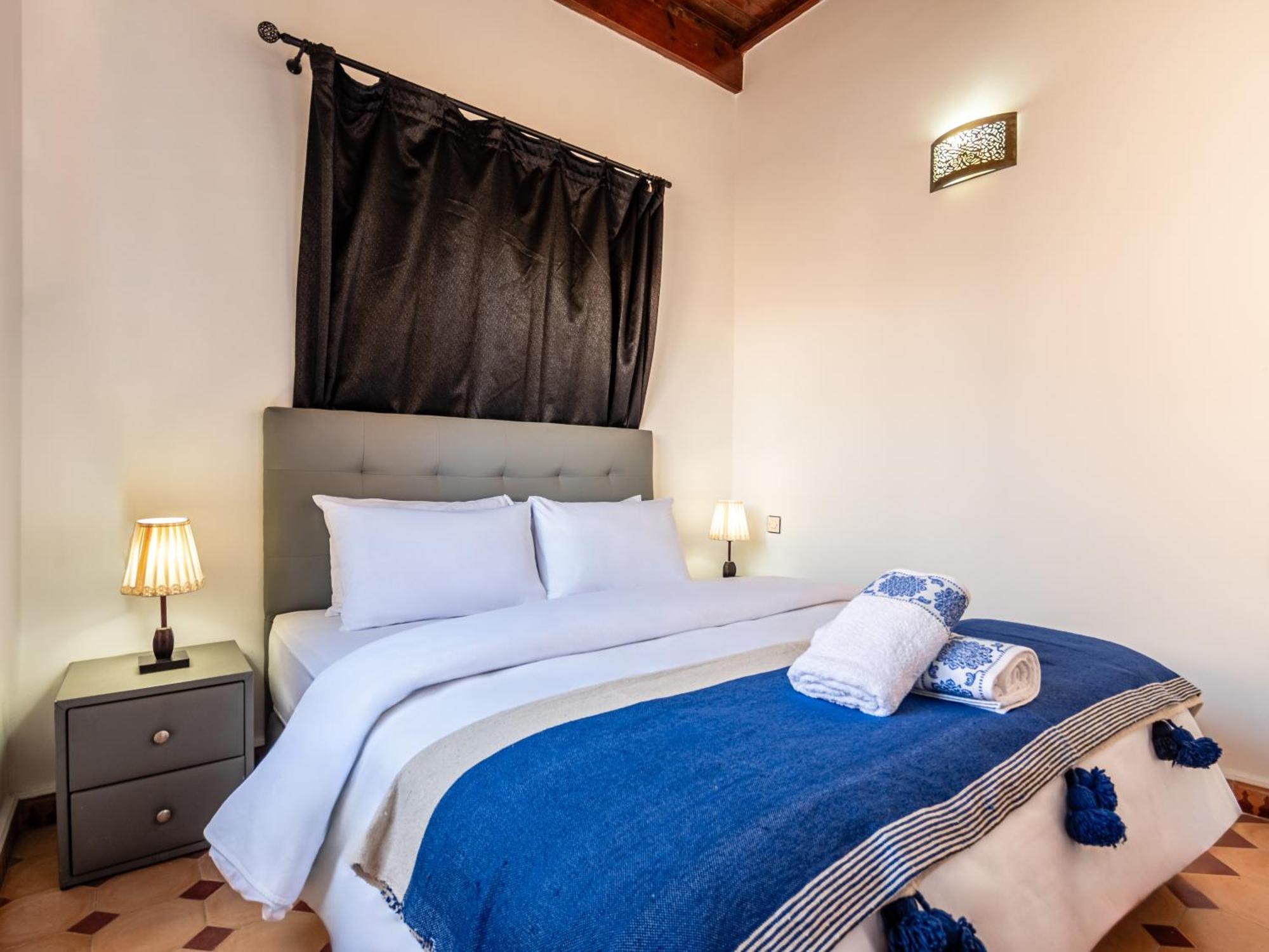 Appartamento Dar Saffron Essaouira Esterno foto