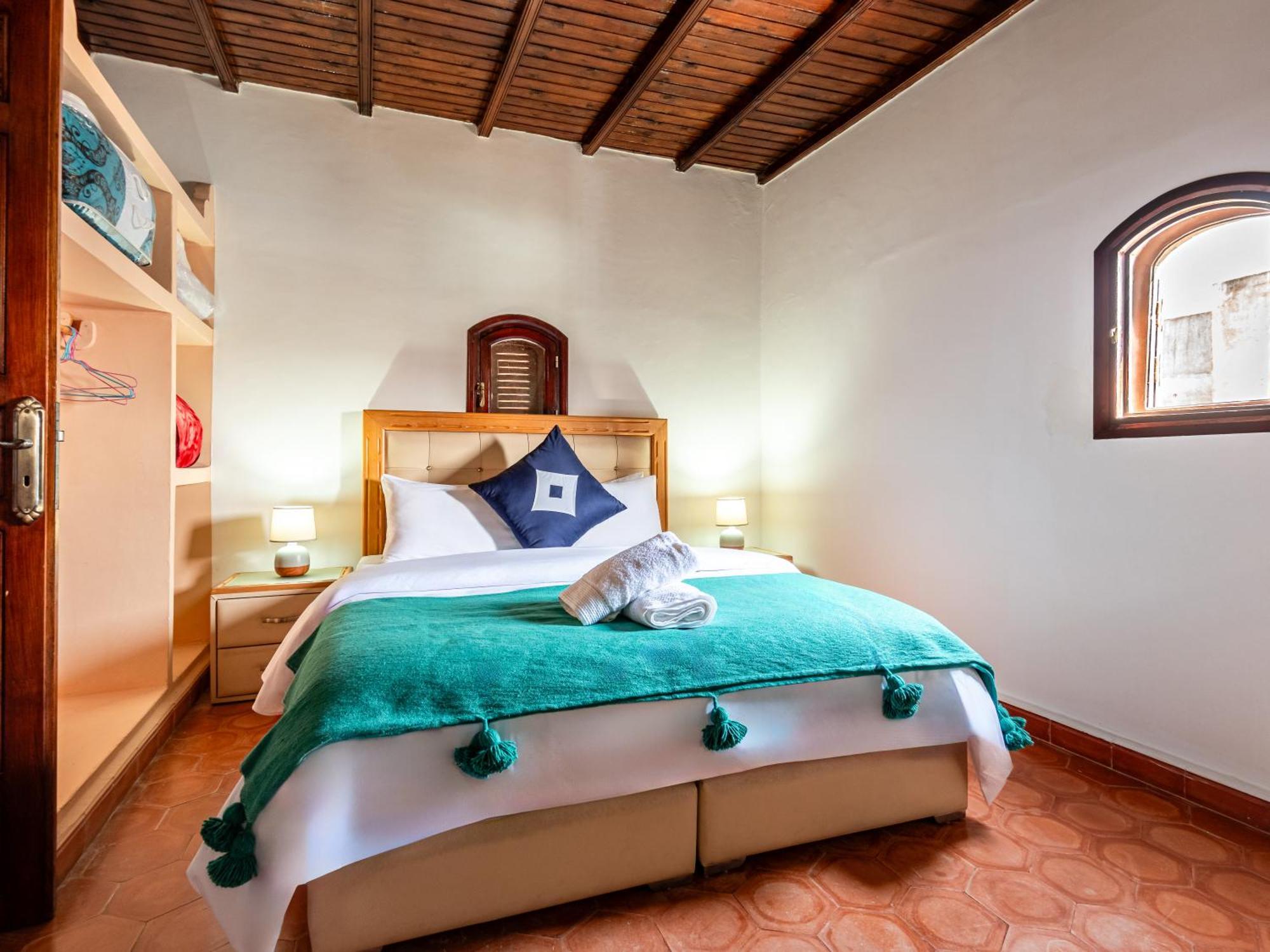 Appartamento Dar Saffron Essaouira Esterno foto