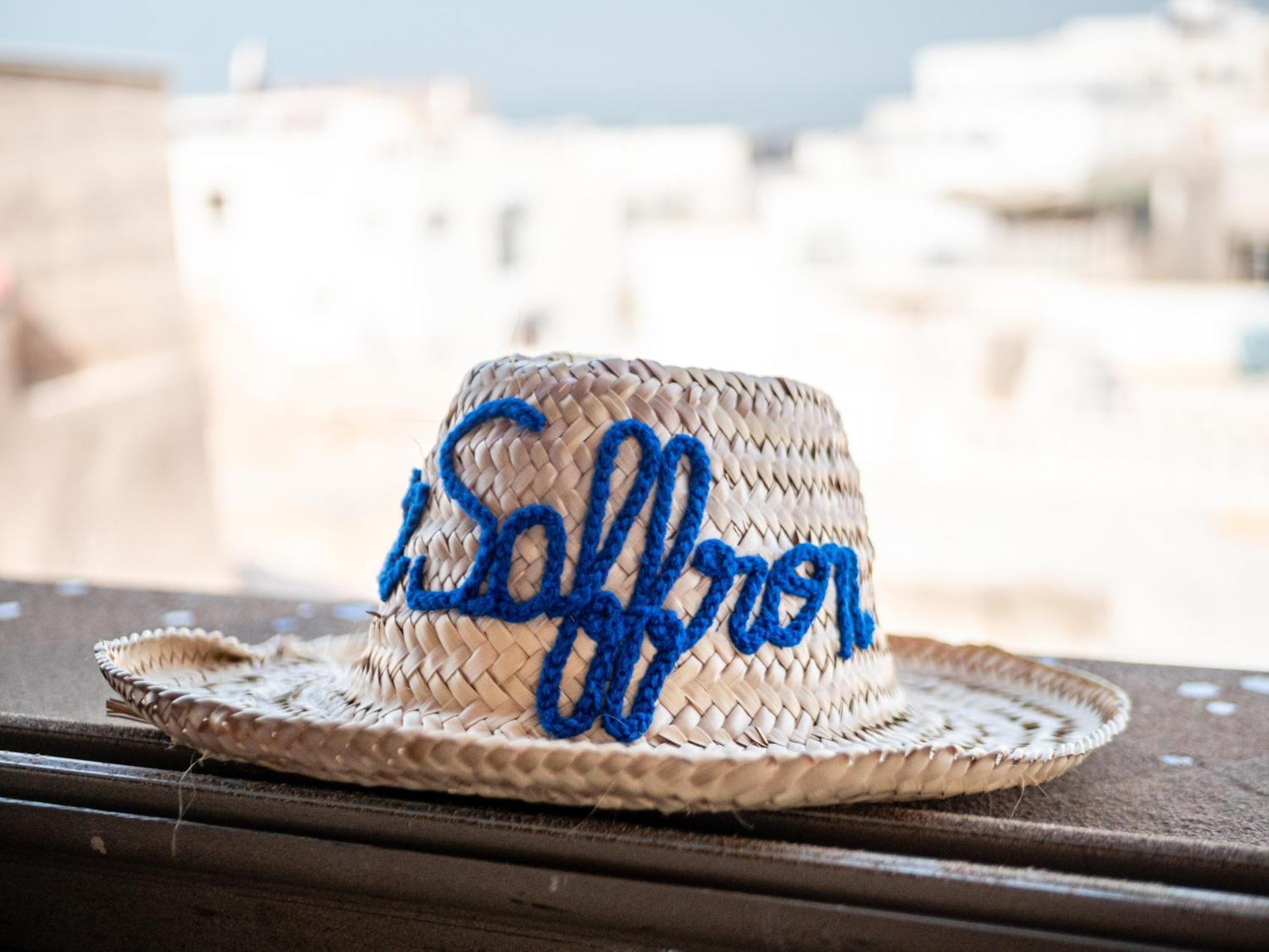 Appartamento Dar Saffron Essaouira Esterno foto